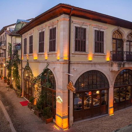 The Shahut Hotel Antakya Экстерьер фото
