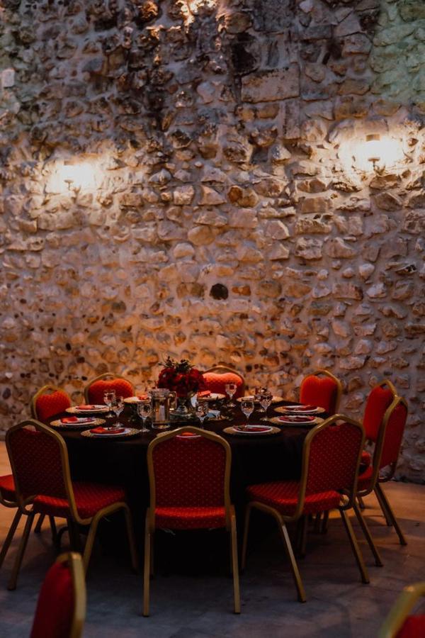 The Shahut Hotel Antakya Экстерьер фото