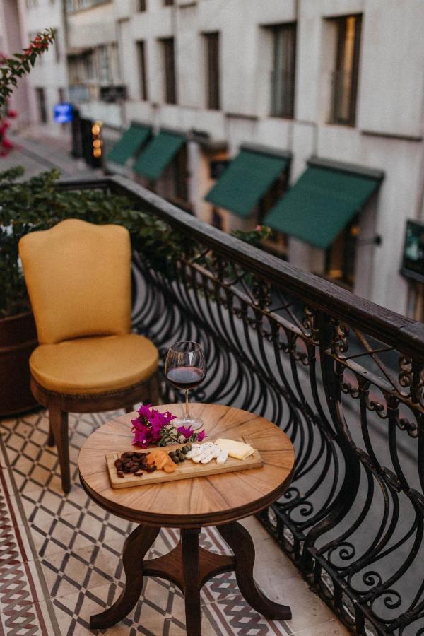 The Shahut Hotel Antakya Экстерьер фото
