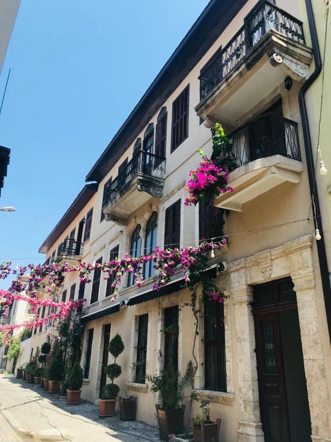 The Shahut Hotel Antakya Экстерьер фото