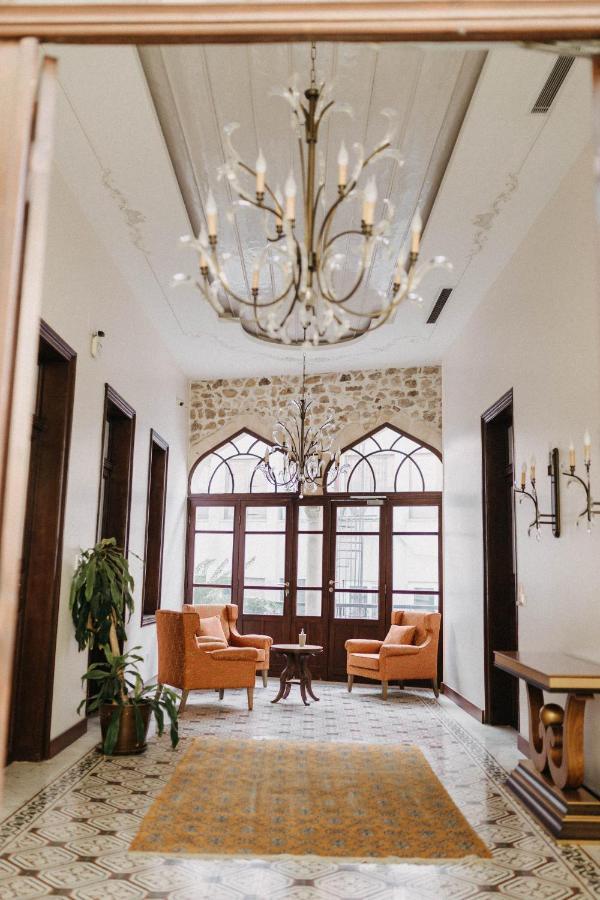 The Shahut Hotel Antakya Экстерьер фото