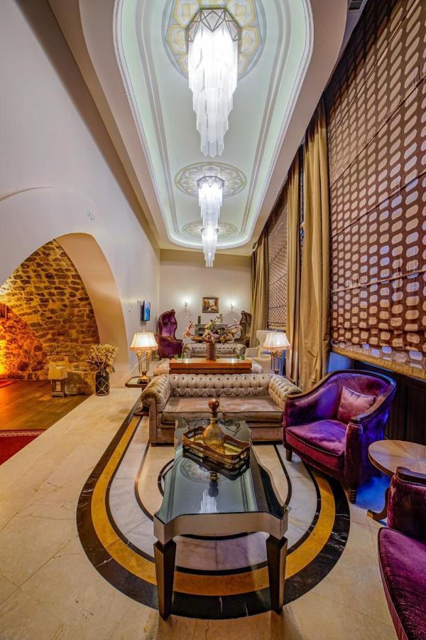 The Shahut Hotel Antakya Экстерьер фото