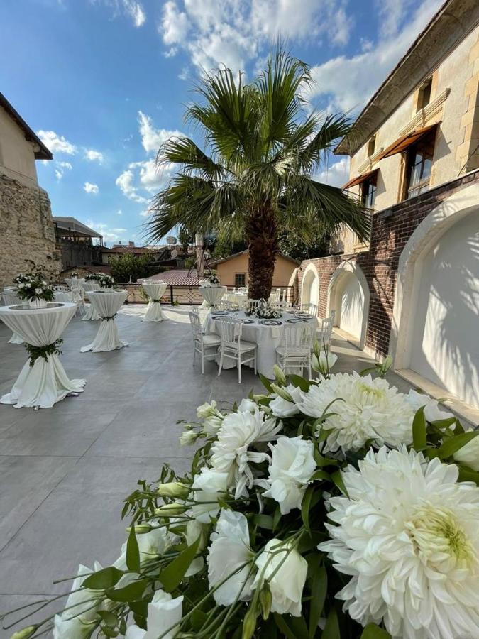 The Shahut Hotel Antakya Экстерьер фото