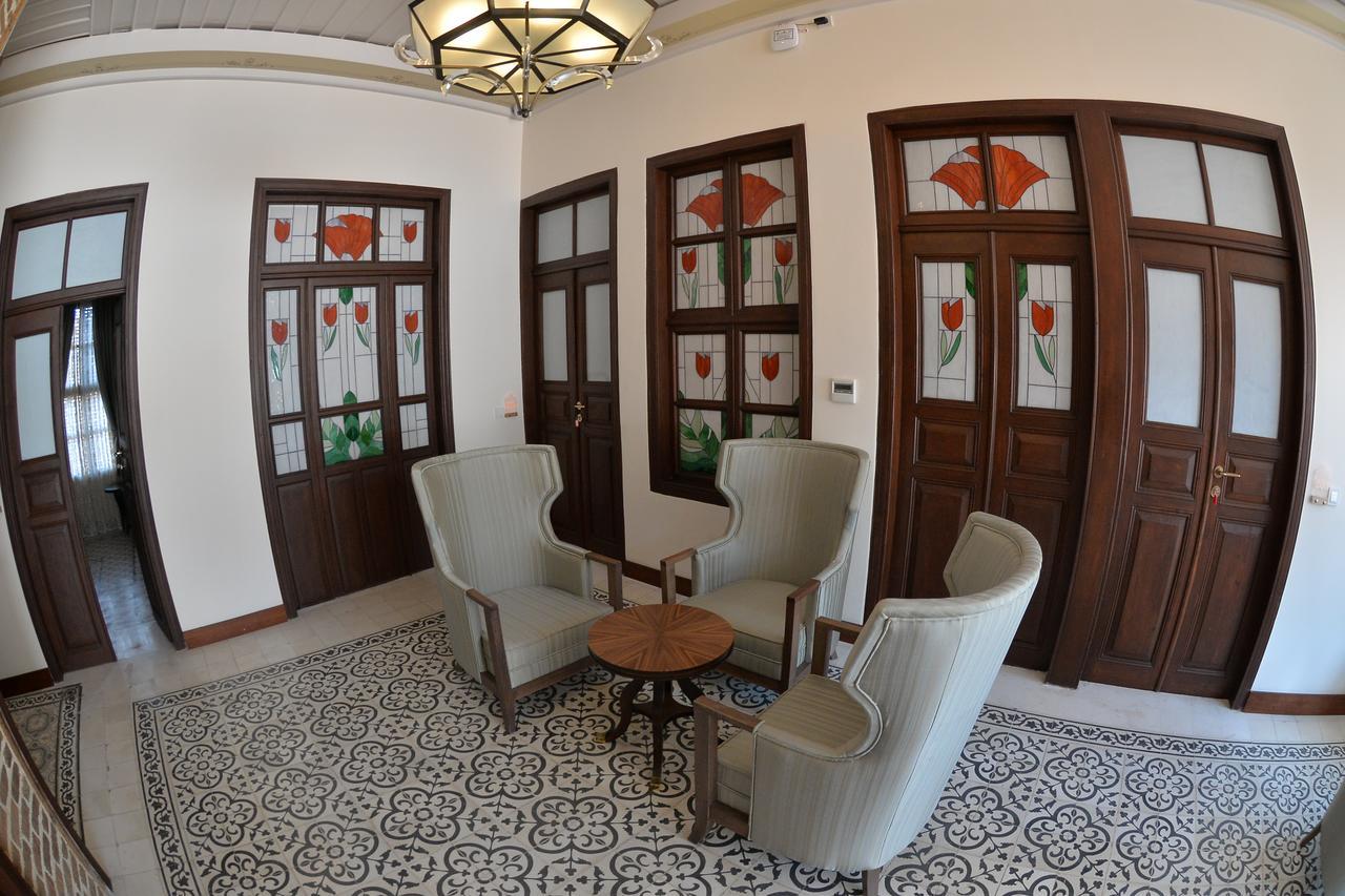 The Shahut Hotel Antakya Экстерьер фото