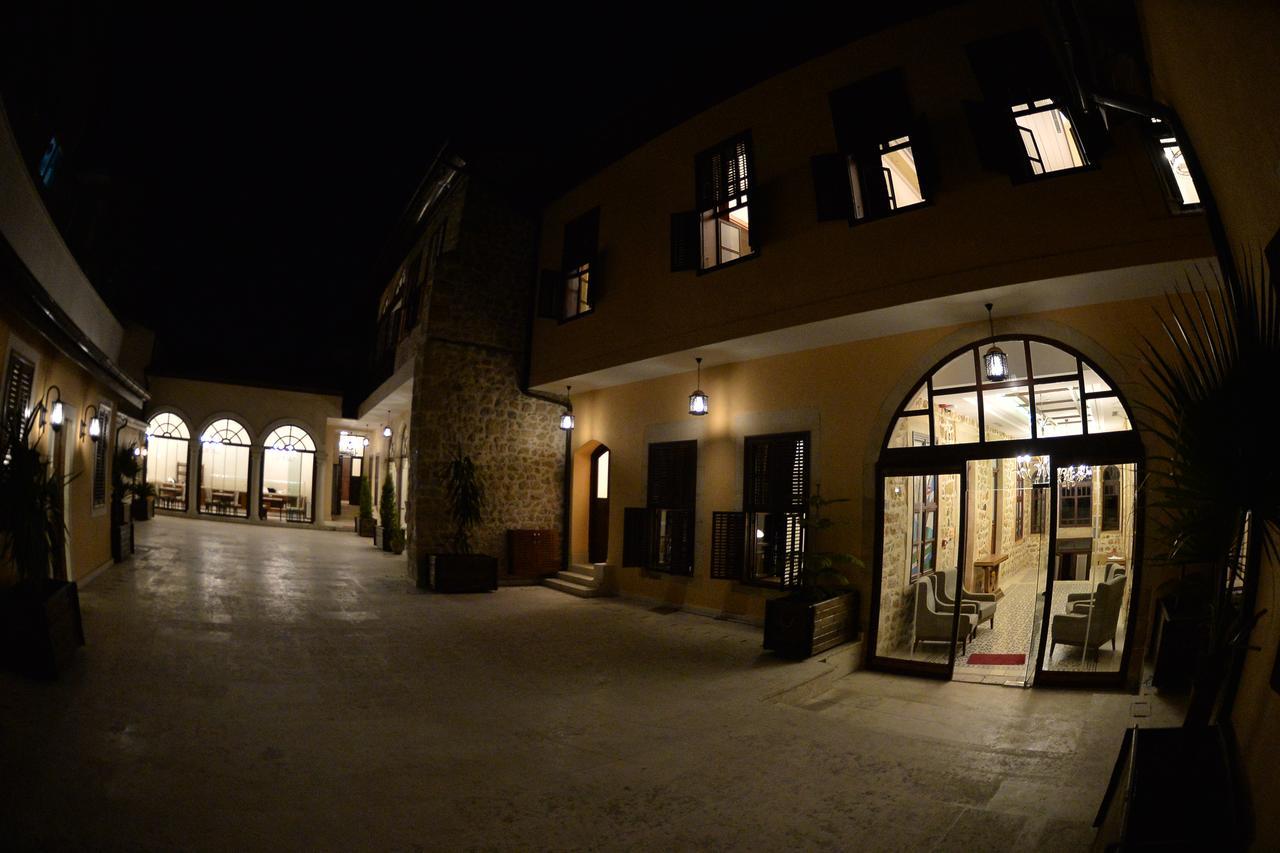 The Shahut Hotel Antakya Экстерьер фото