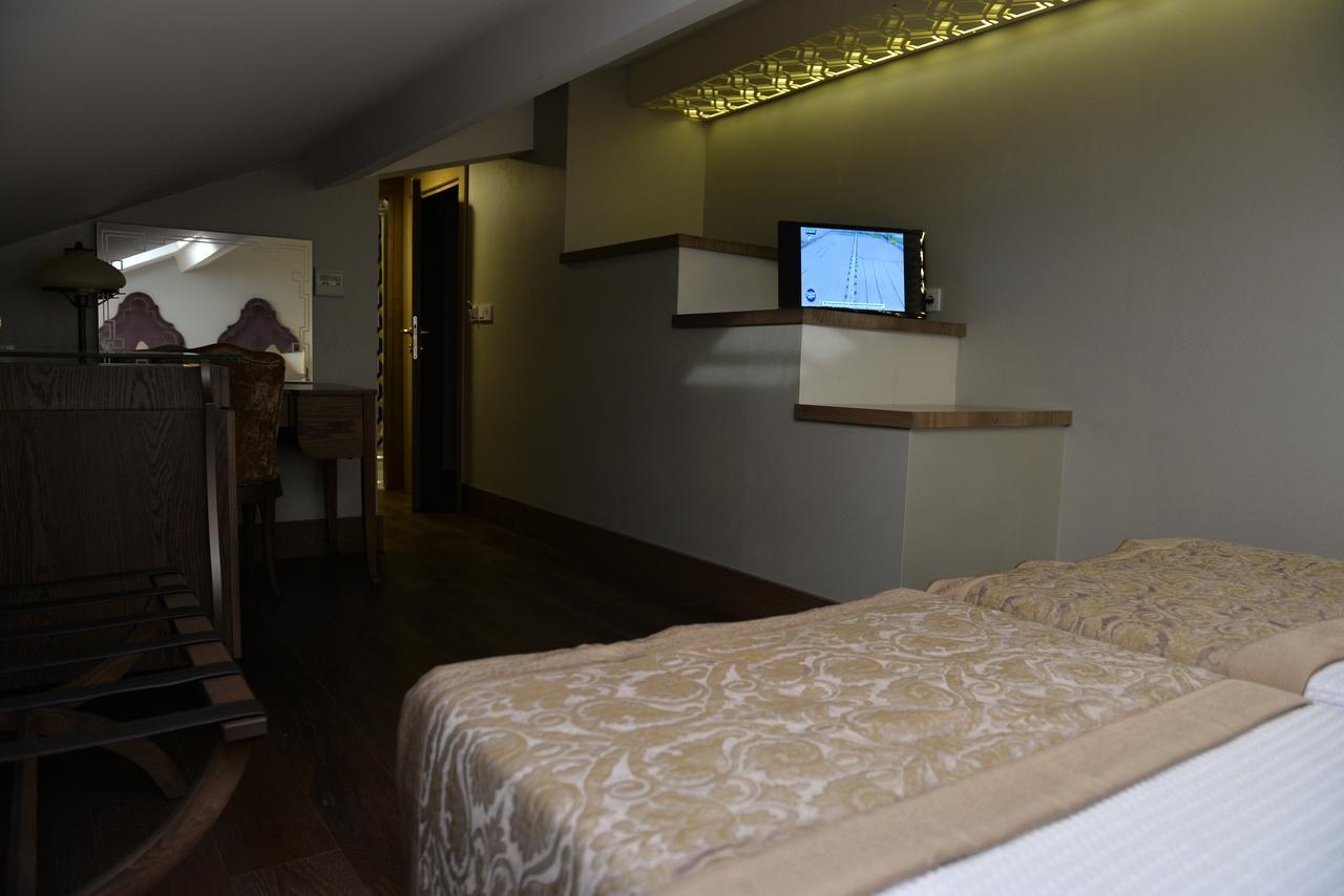The Shahut Hotel Antakya Экстерьер фото