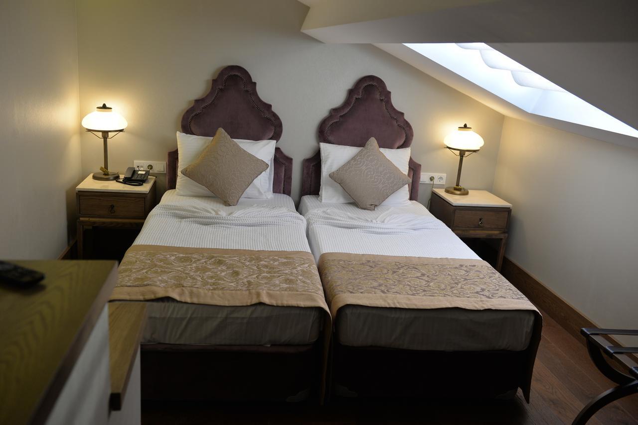 The Shahut Hotel Antakya Экстерьер фото