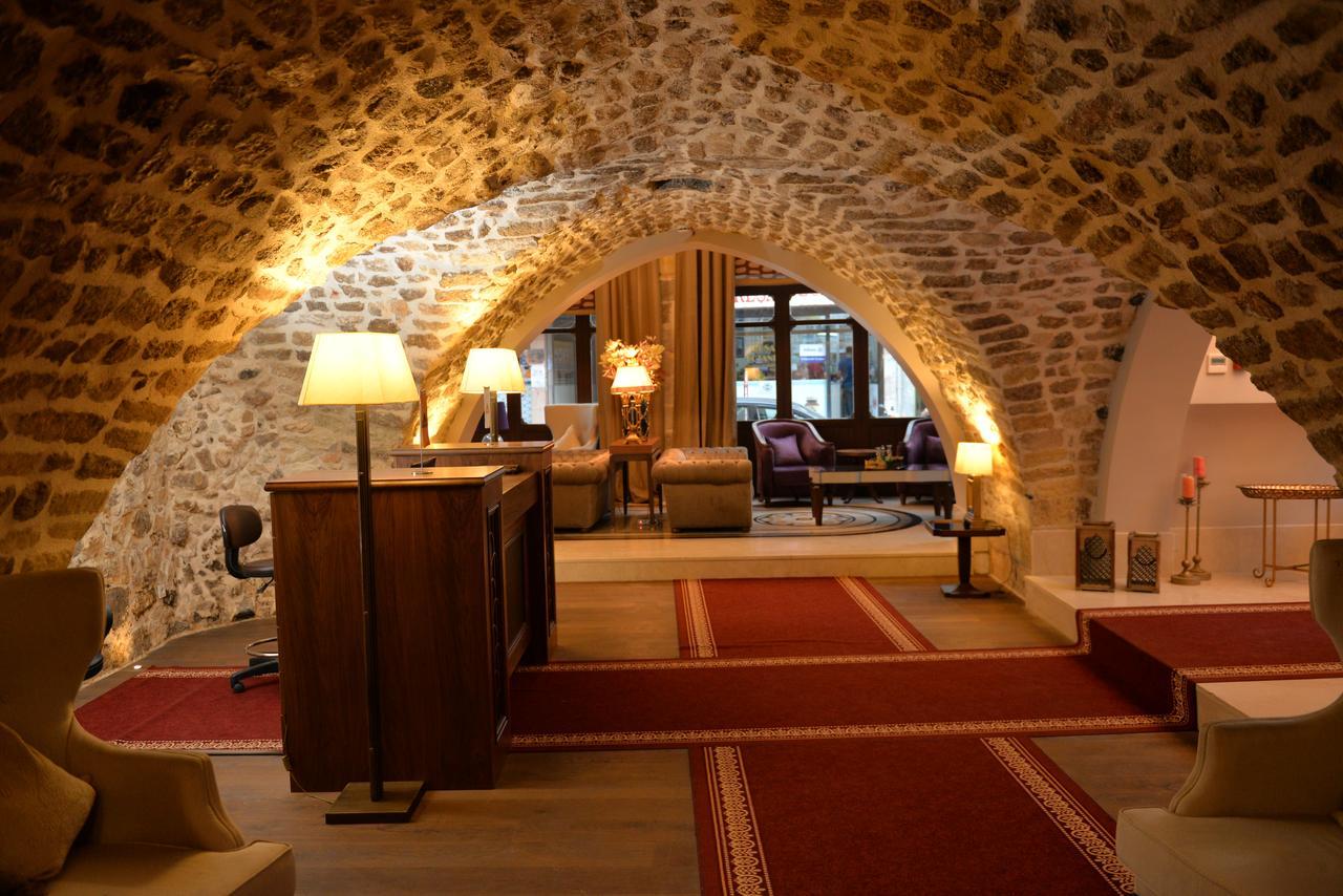 The Shahut Hotel Antakya Экстерьер фото