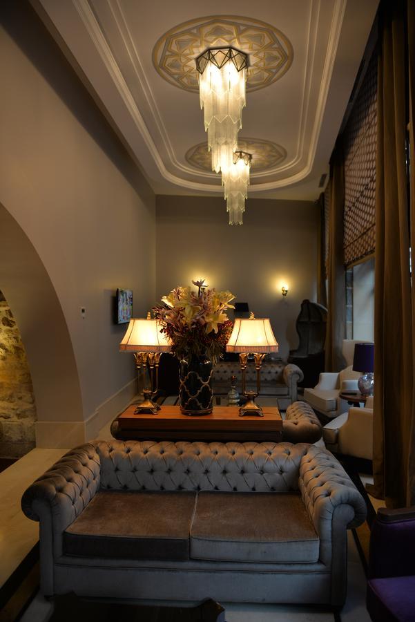 The Shahut Hotel Antakya Экстерьер фото