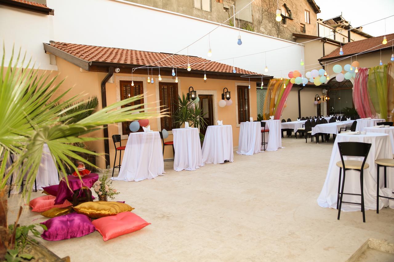 The Shahut Hotel Antakya Экстерьер фото