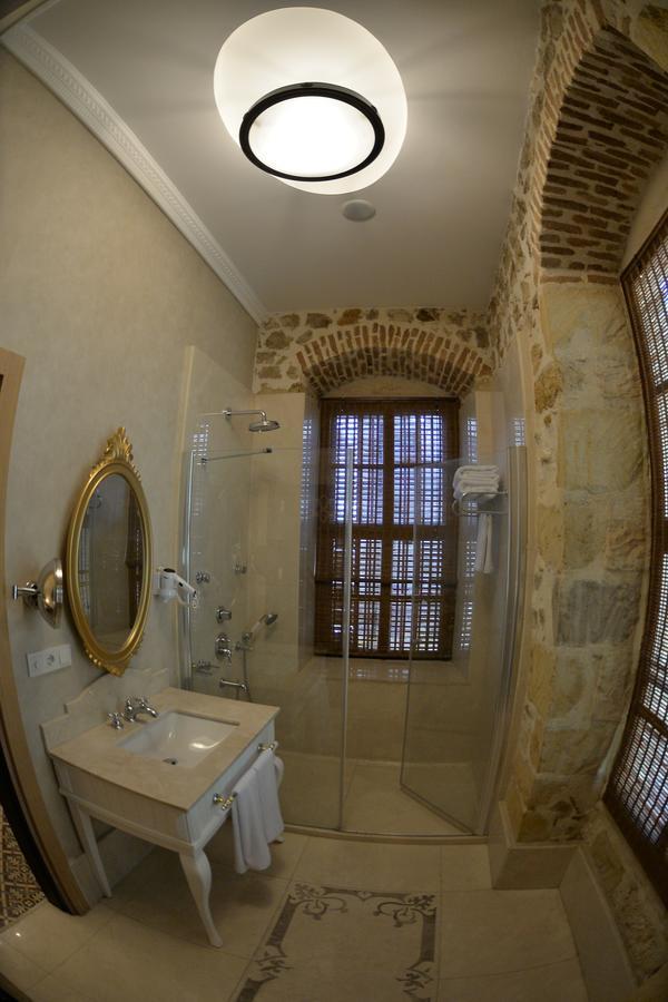 The Shahut Hotel Antakya Экстерьер фото