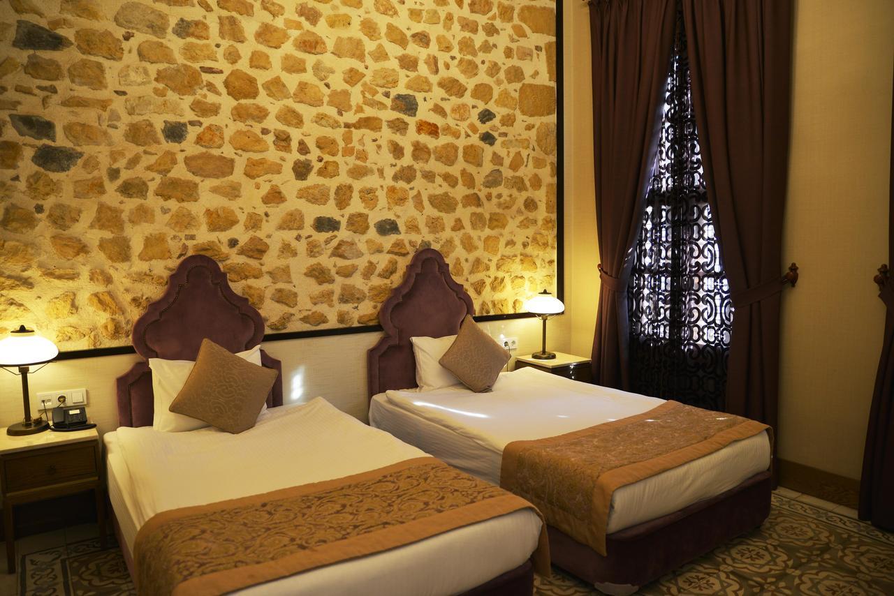 The Shahut Hotel Antakya Экстерьер фото