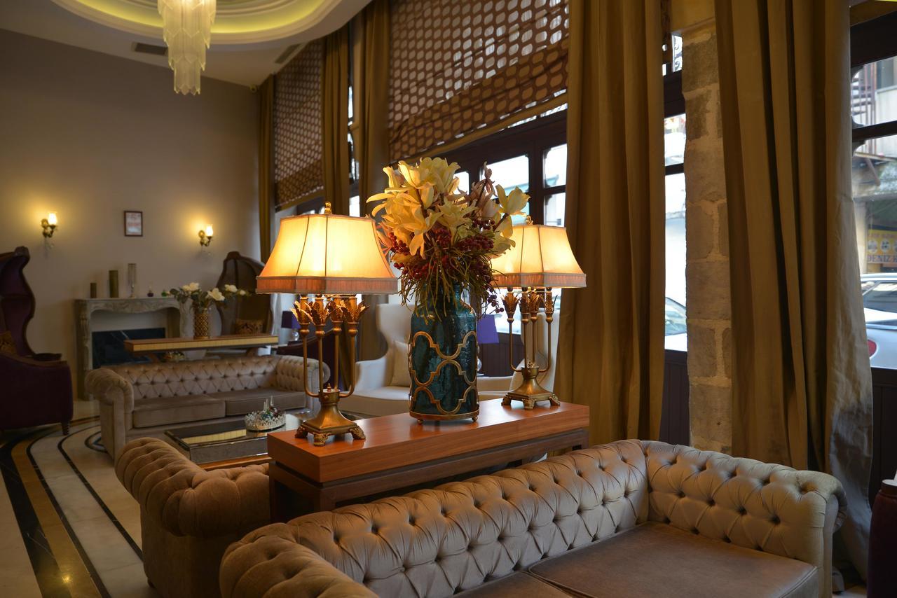 The Shahut Hotel Antakya Экстерьер фото