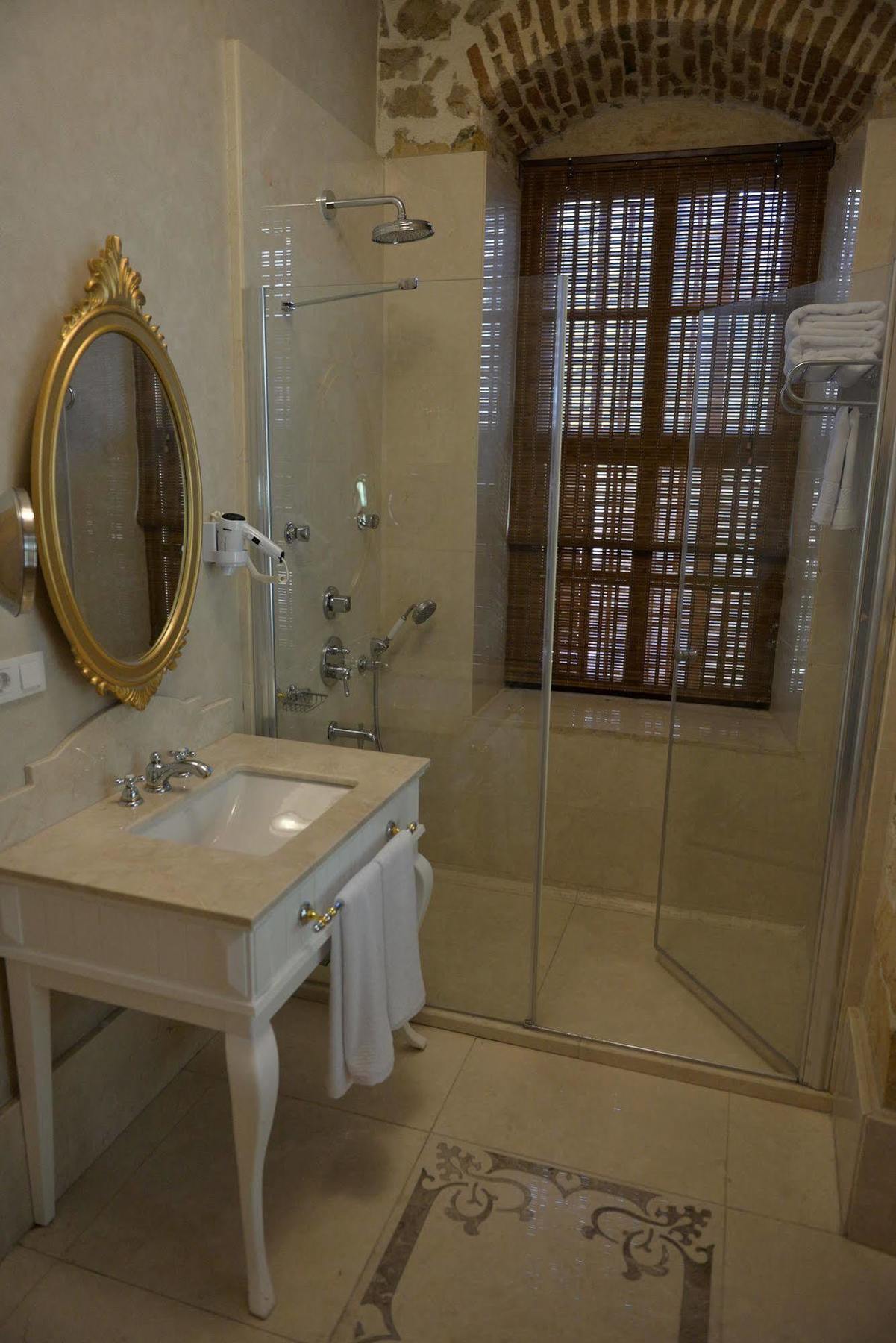 The Shahut Hotel Antakya Экстерьер фото