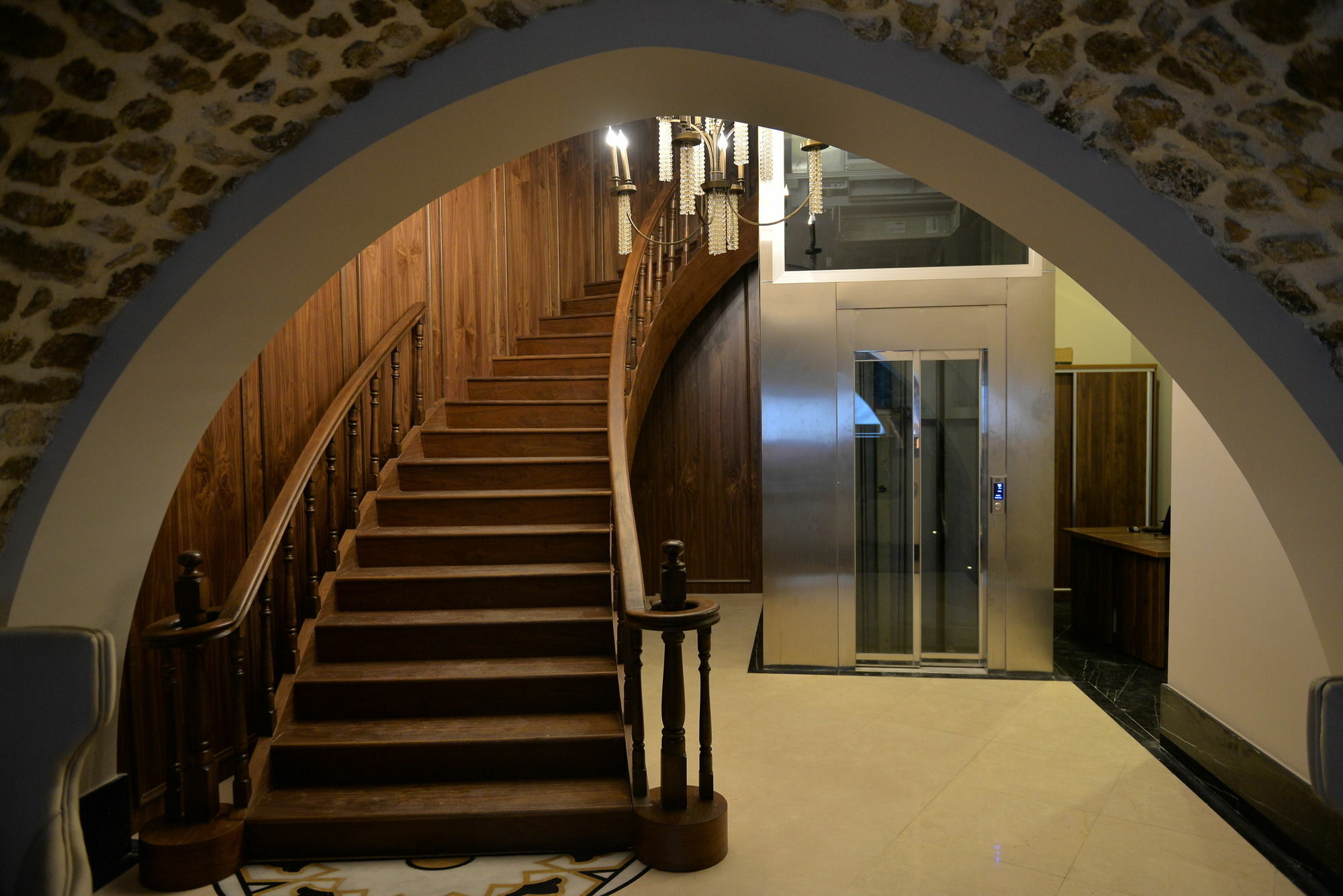 The Shahut Hotel Antakya Экстерьер фото
