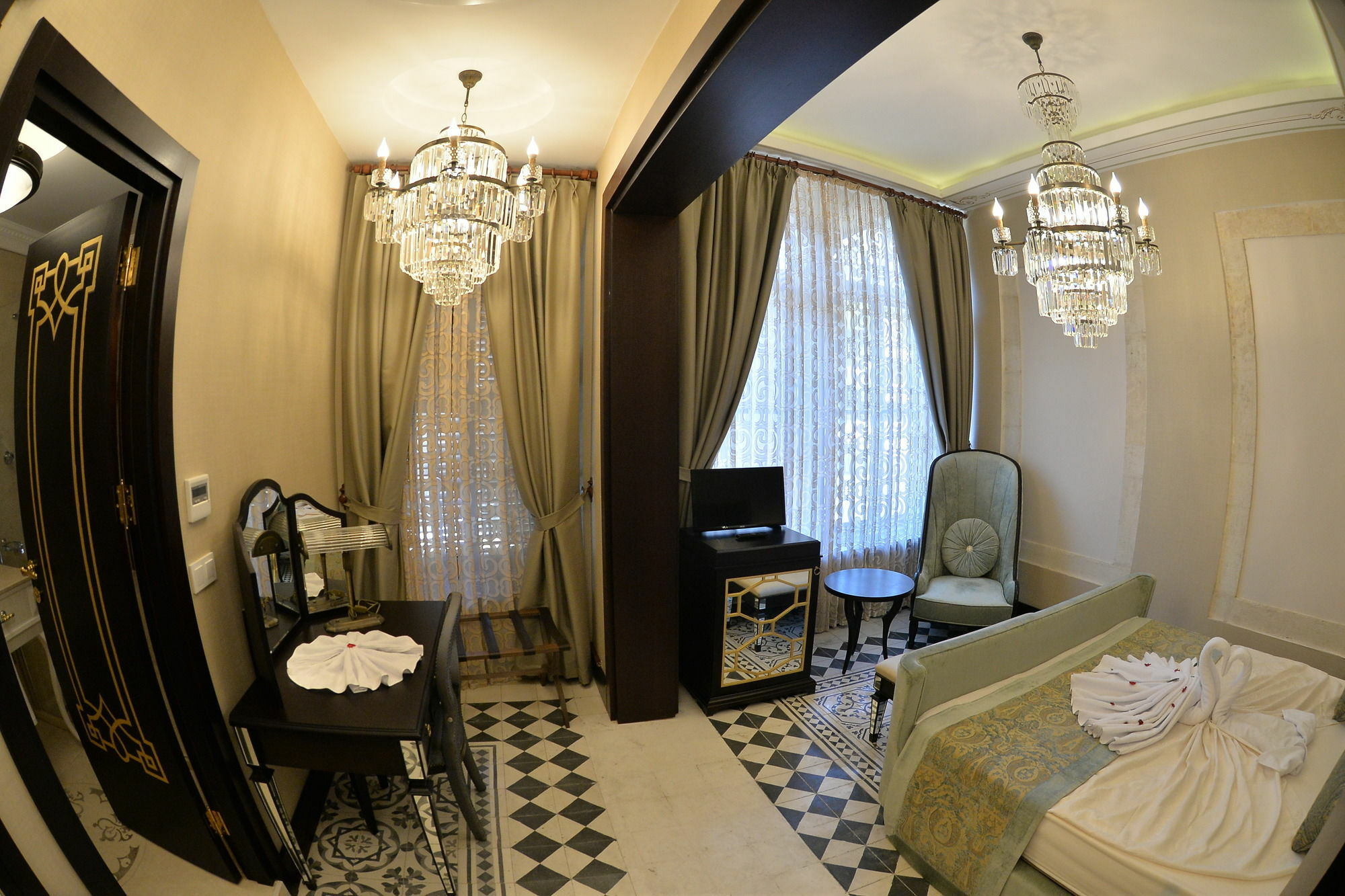 The Shahut Hotel Antakya Экстерьер фото