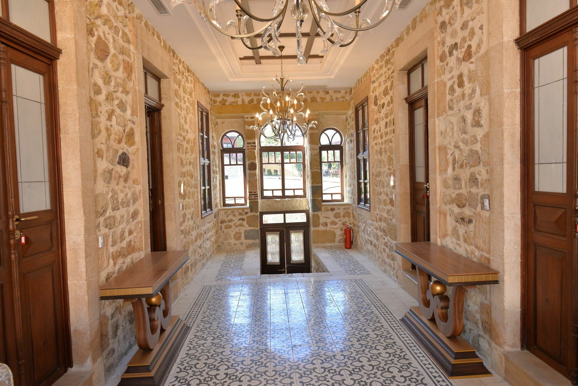 The Shahut Hotel Antakya Экстерьер фото